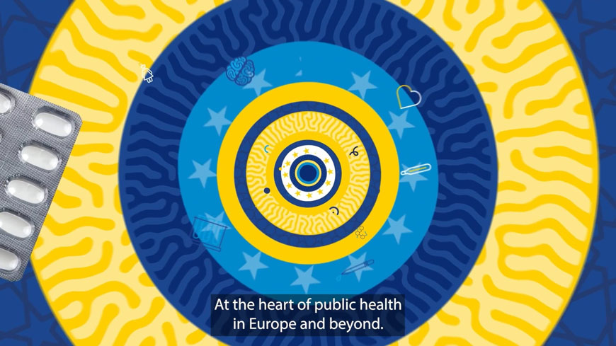 What does the EDQM do for me and my health?
